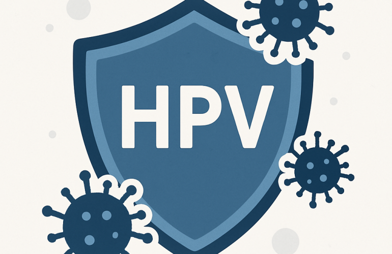 Badanie HPV